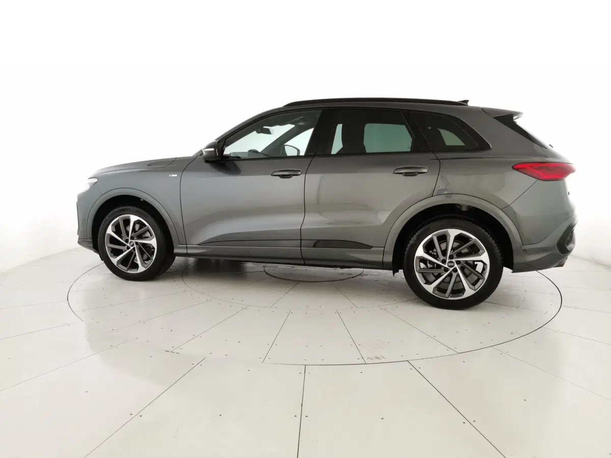 Audi Q5 usata a Chieti (2)