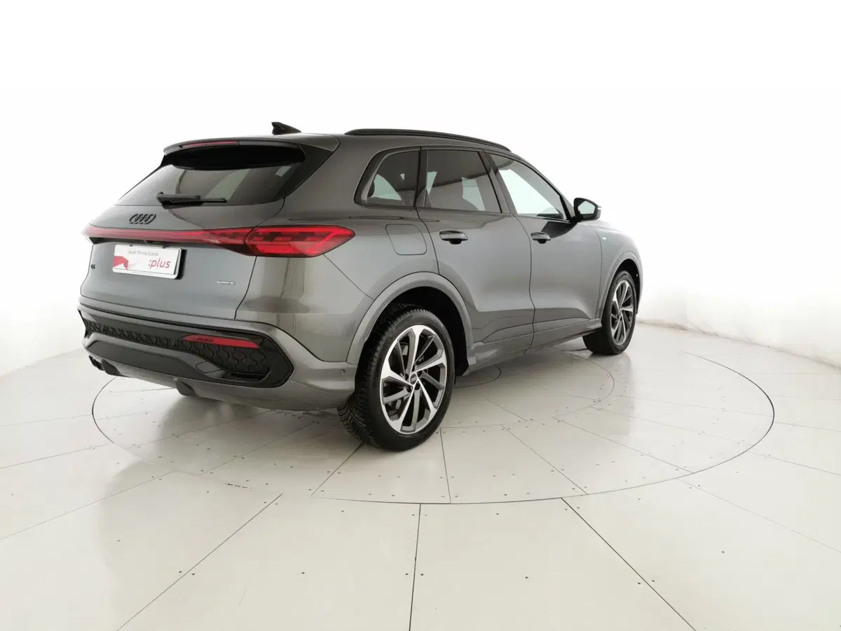 Audi Q5 usata a Chieti (3)