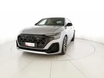 Audi Q8 3.0 tdi mhev S line edition quattro 286cv tiptronic del 2024 usata a San Giovanni Teatino