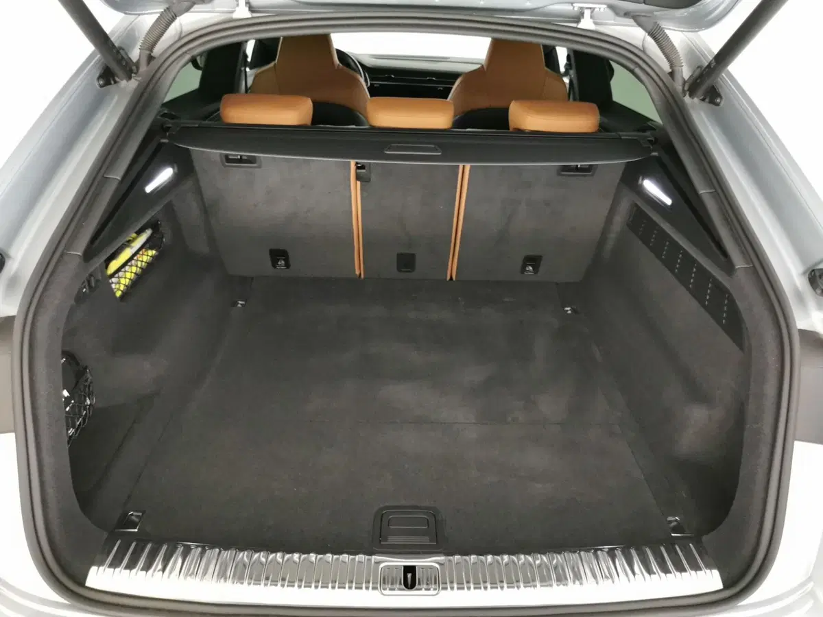 Audi Q8 usata a Chieti (12)
