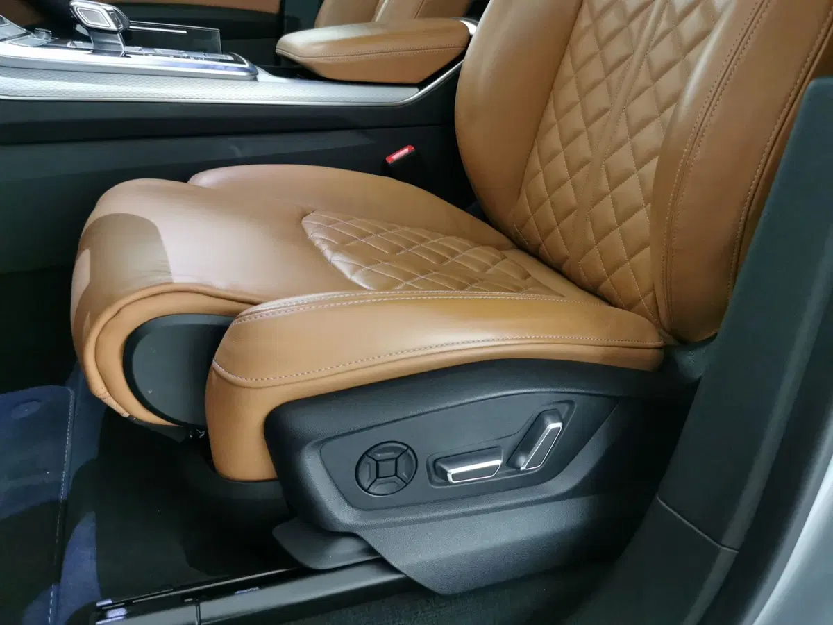 Audi Q8 usata a Chieti (20)