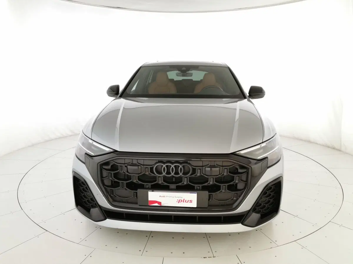 Audi Q8 usata a Chieti (5)