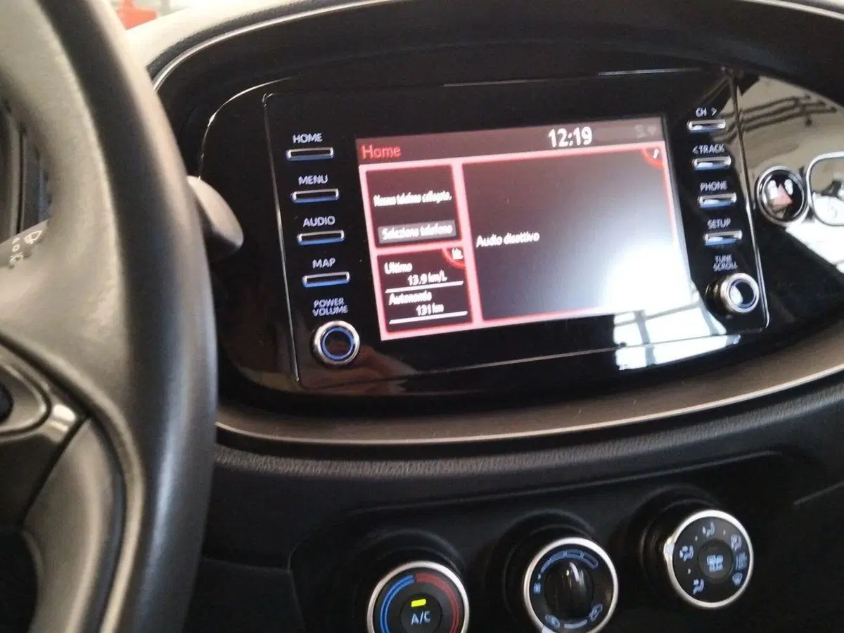 Toyota Aygo X usata a Roma (10)