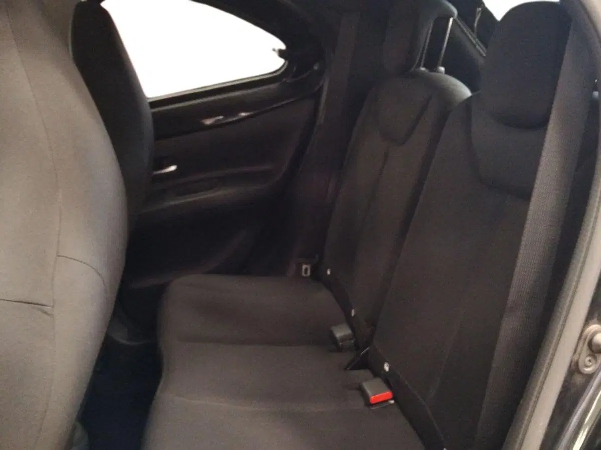 Toyota Aygo X usata a Roma (11)