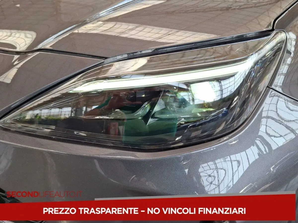 Toyota Yaris Cross usata a Chieti (5)