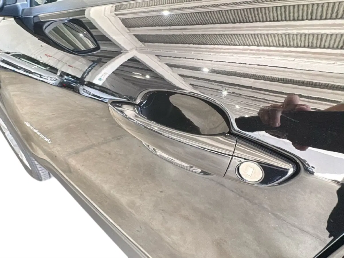Jeep Avenger nuova a Agrigento (11)