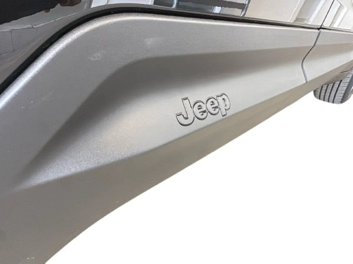 Jeep Avenger nuova a Agrigento (7)