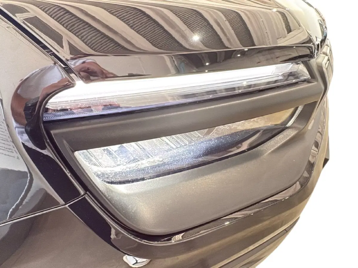 Jeep Avenger nuova a Agrigento (9)