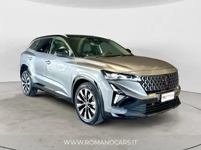 Renault Austral 1.2 full hybrid Techno 200cv auto del 2026 usata a Nova Milanese