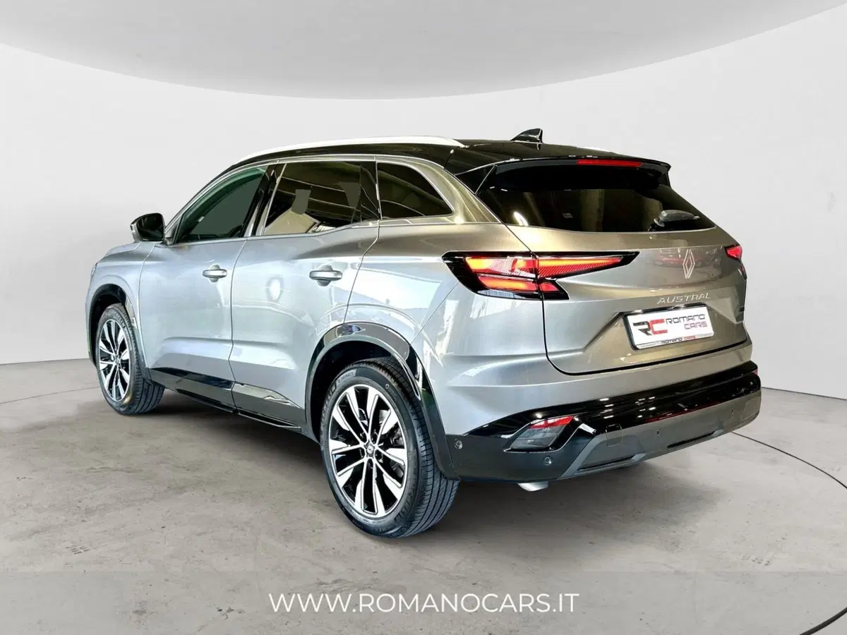 Renault Austral usata a Monza e Brianza (2)