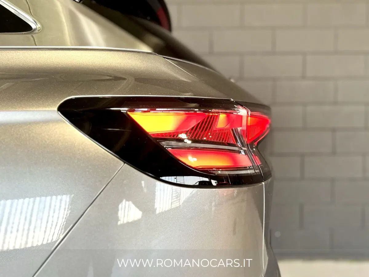 Renault Austral usata a Monza e Brianza (3)