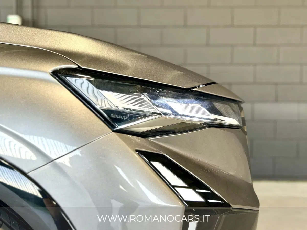 Renault Austral usata a Monza e Brianza (5)