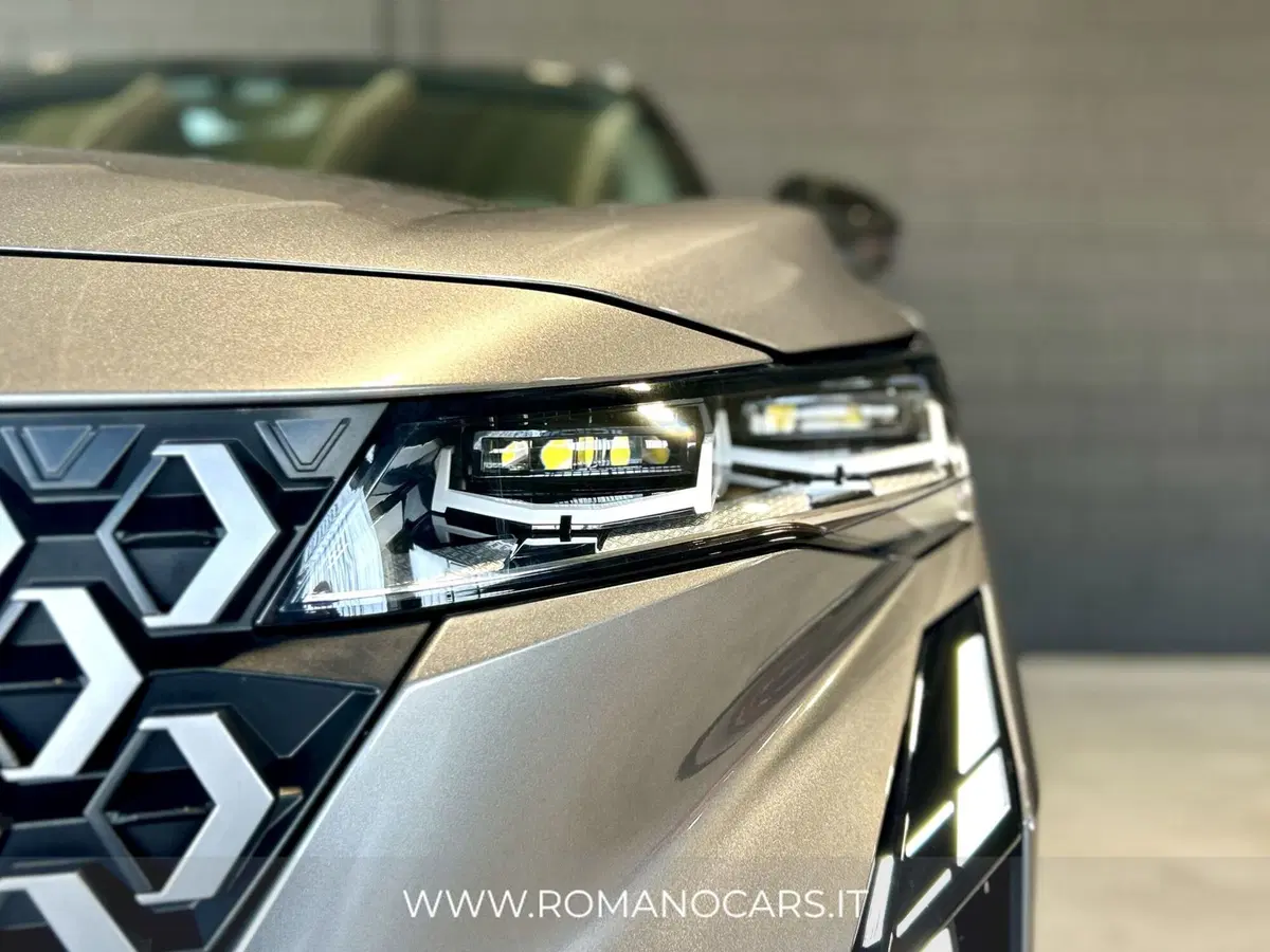 Renault Austral usata a Monza e Brianza (6)