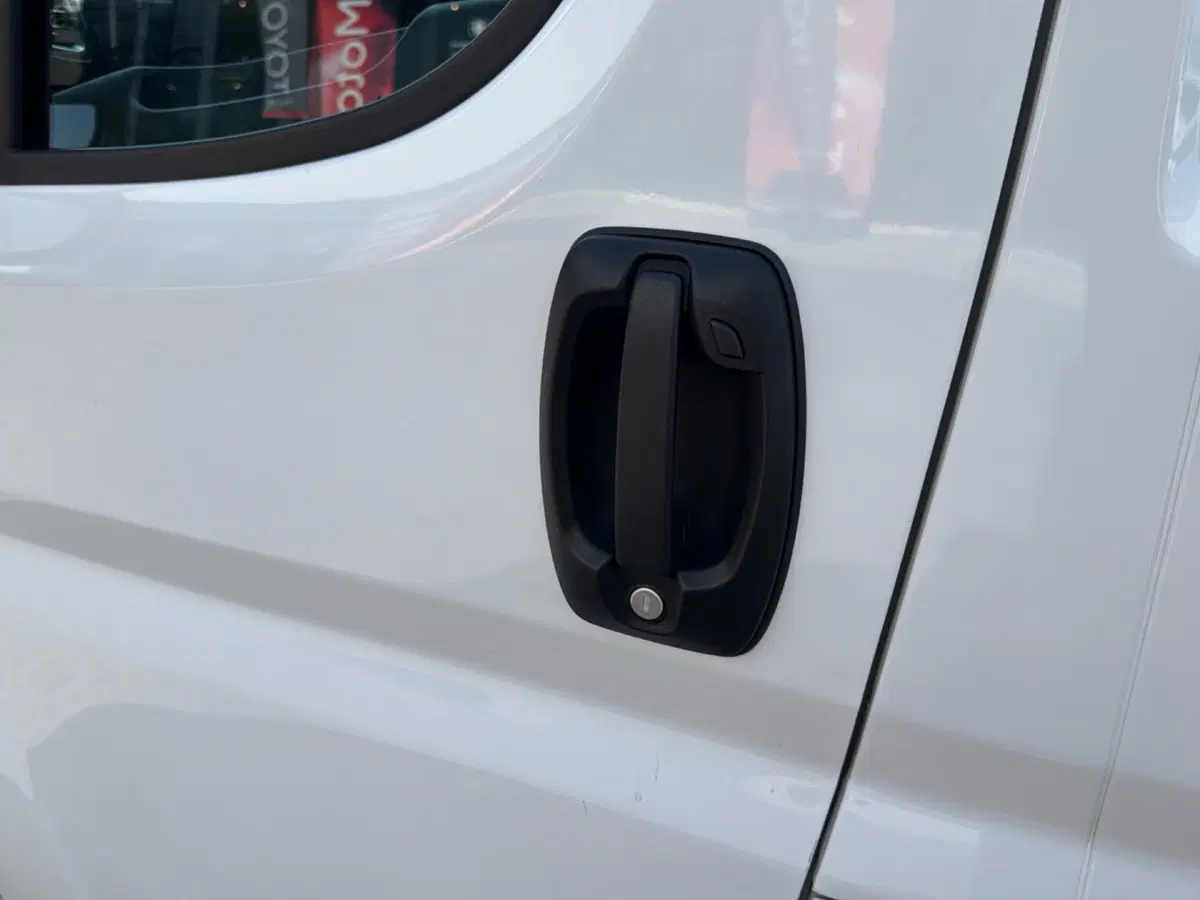 Fiat Ducato Furgone usata a Mantova (11)