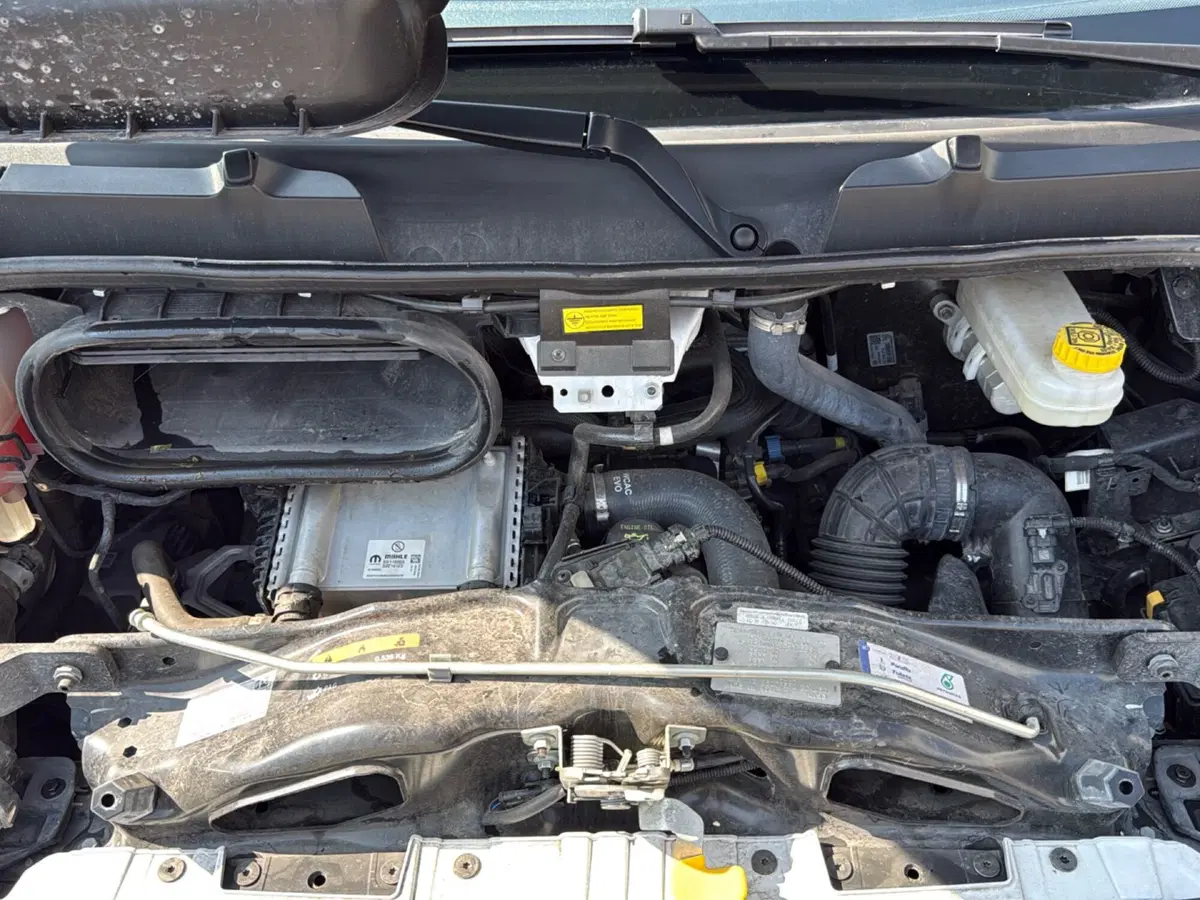 Fiat Ducato Furgone usata a Mantova (13)