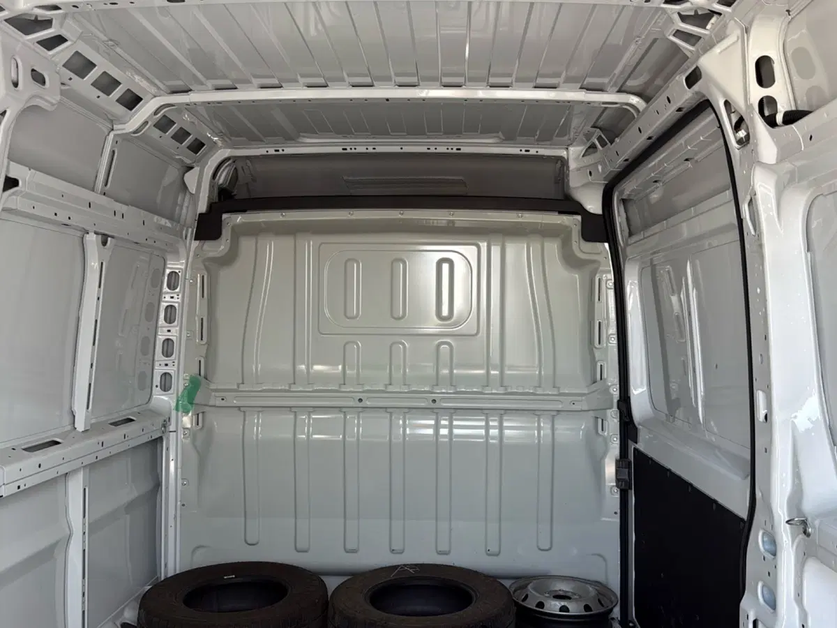 Fiat Ducato Furgone usata a Mantova (14)