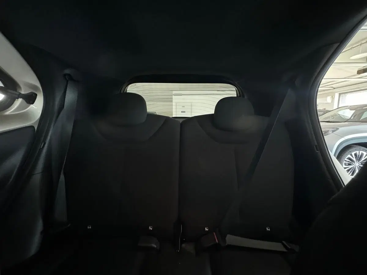Toyota Aygo X usata a Modena (15)