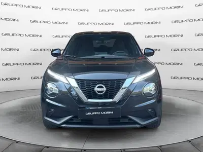 Nissan Juke 1.0 dig-t N-Connecta 114cv del 2023 usata a Imola