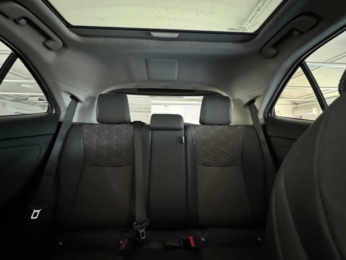 Toyota Yaris Cross usata a Modena (16)
