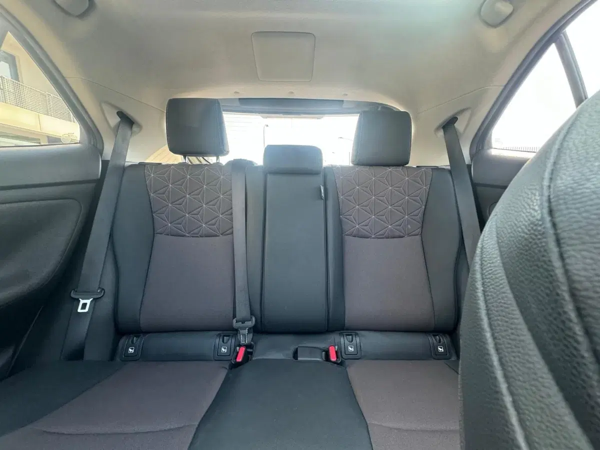 Toyota Yaris Cross usata a Modena (16)