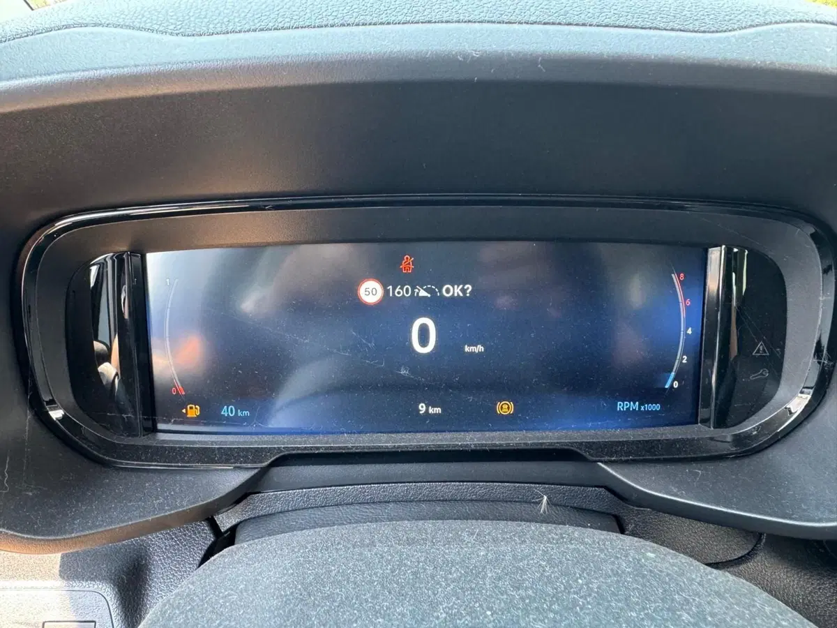 Toyota Proace City Verso nuova a Modena (9)