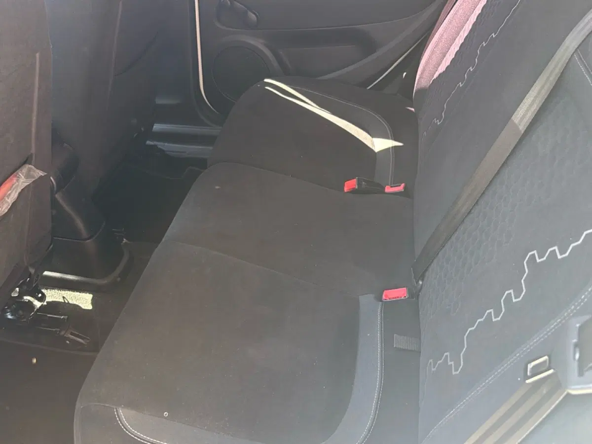 Fiat Punto usata a Bologna (8)
