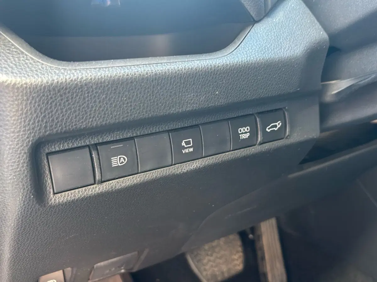 Toyota Rav4 usata a Bologna (14)