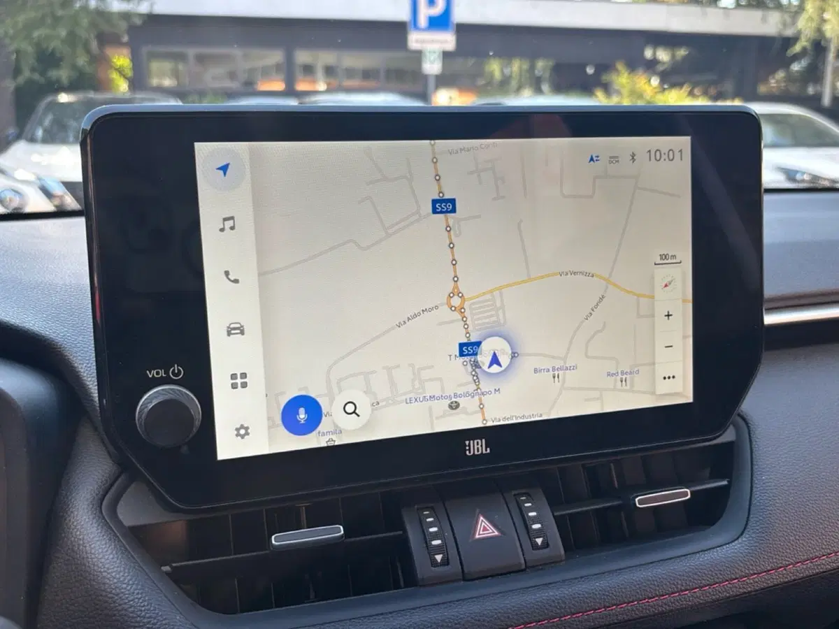 Toyota Rav4 usata a Bologna (17)