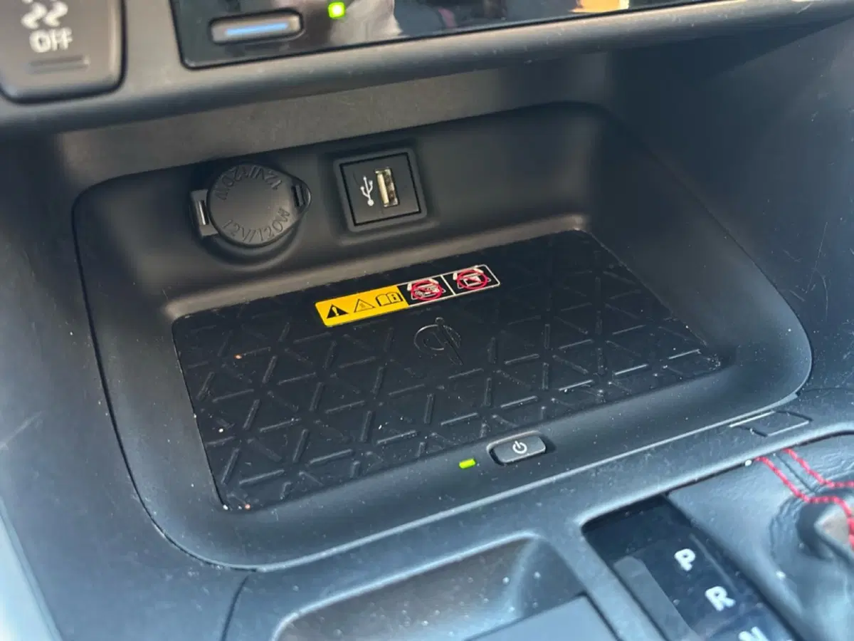 Toyota Rav4 usata a Bologna (20)