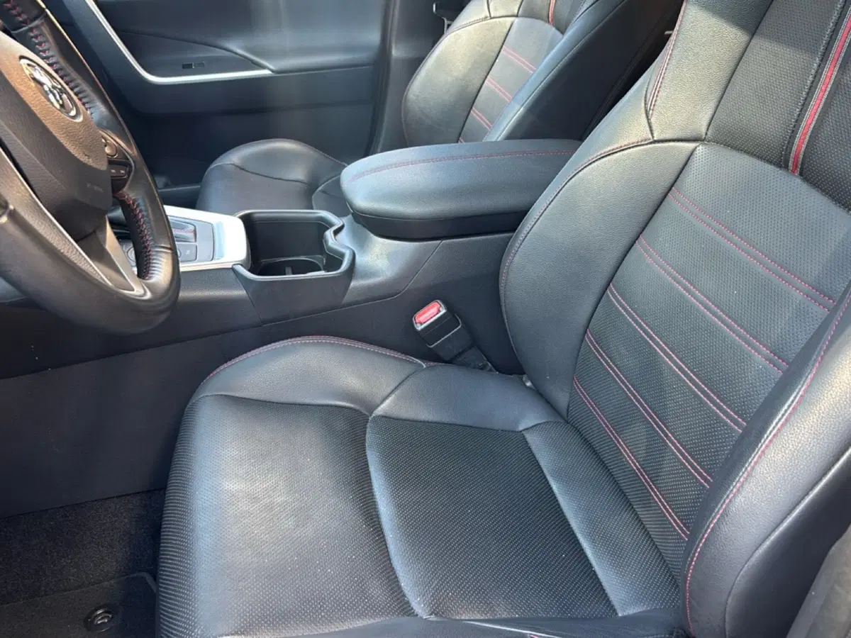 Toyota Rav4 usata a Bologna (8)