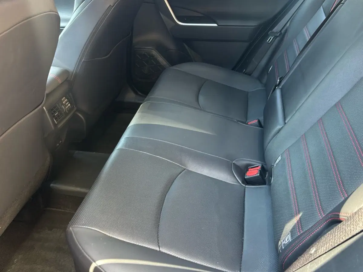 Toyota Rav4 usata a Bologna (9)