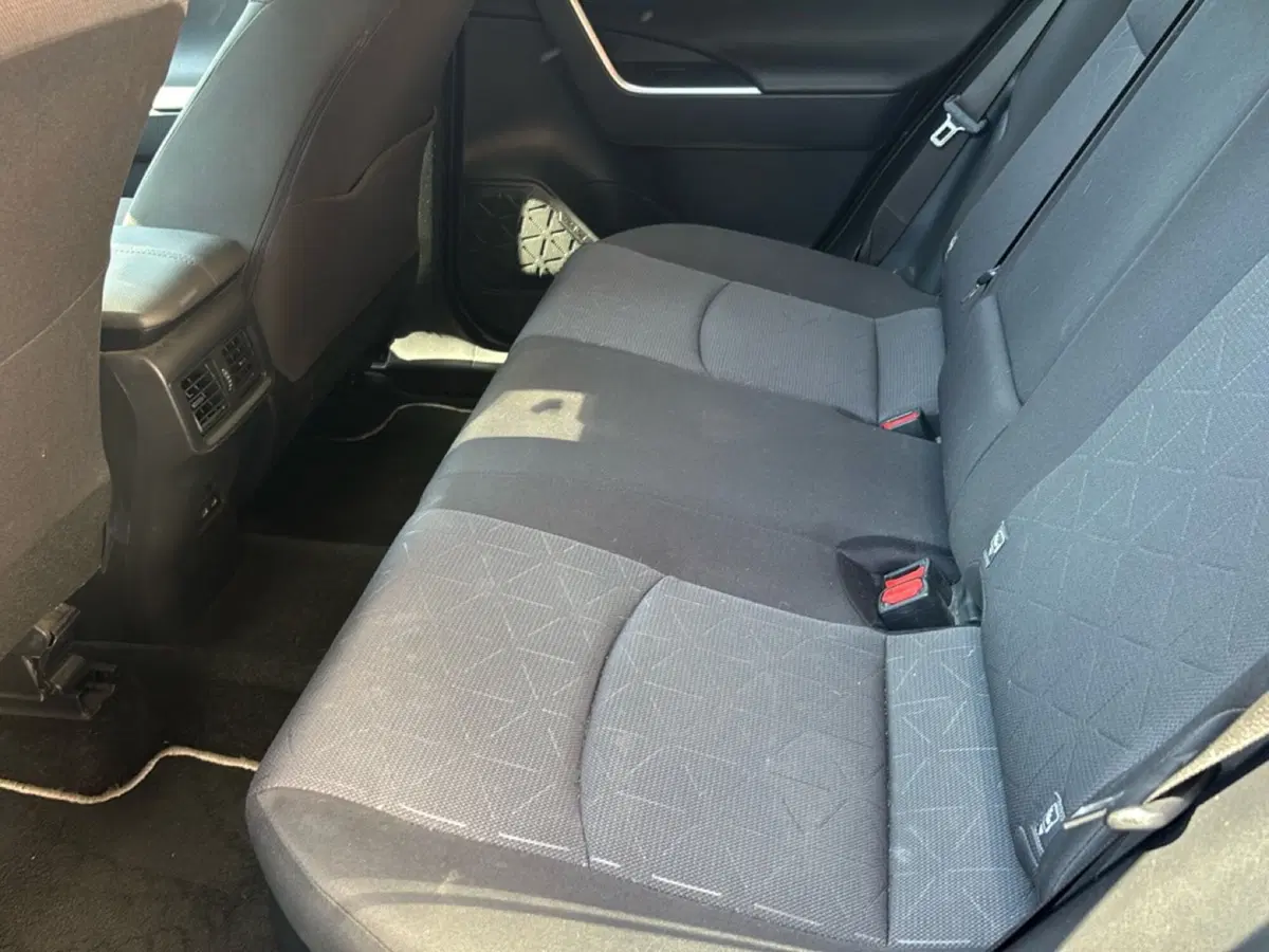 Toyota Rav4 usata a Bologna (10)