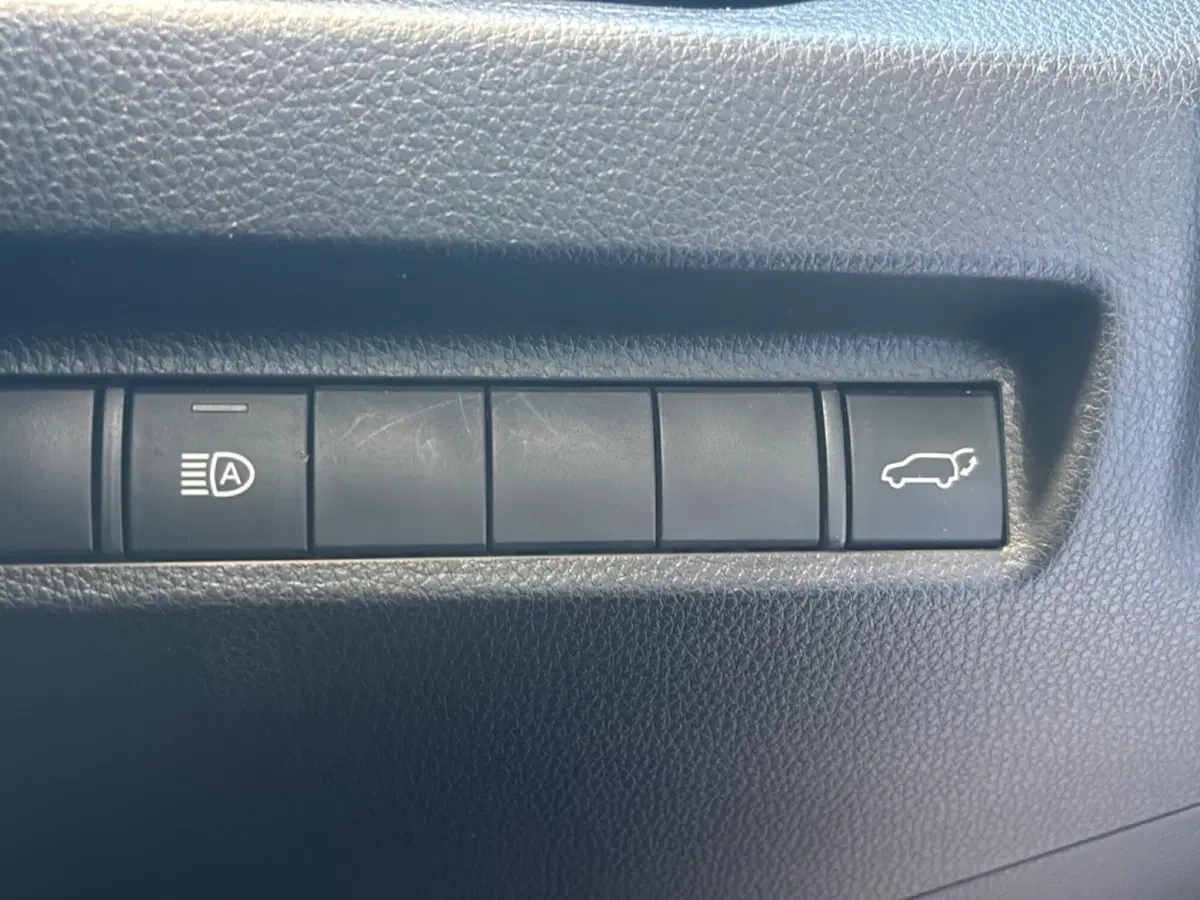 Toyota Rav4 usata a Bologna (12)