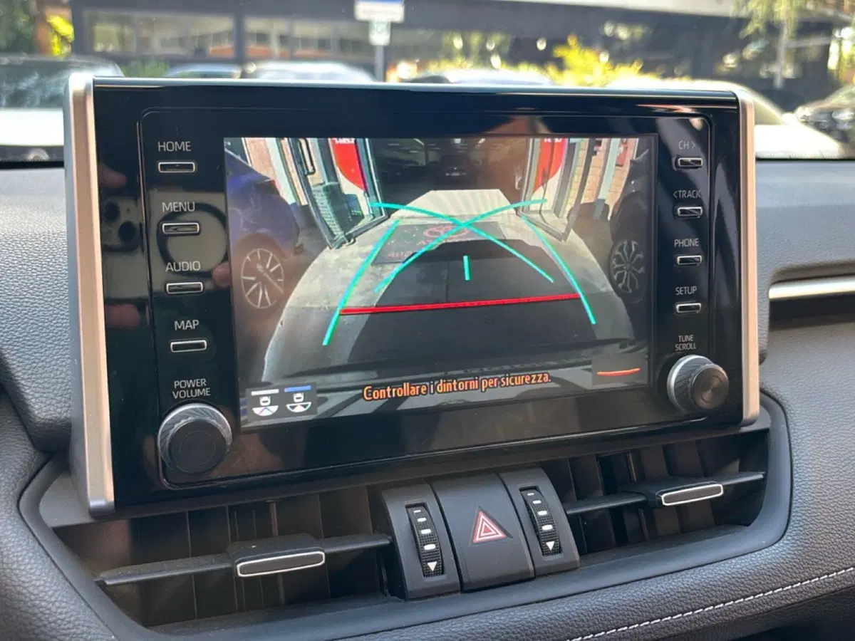 Toyota Rav4 usata a Bologna (15)