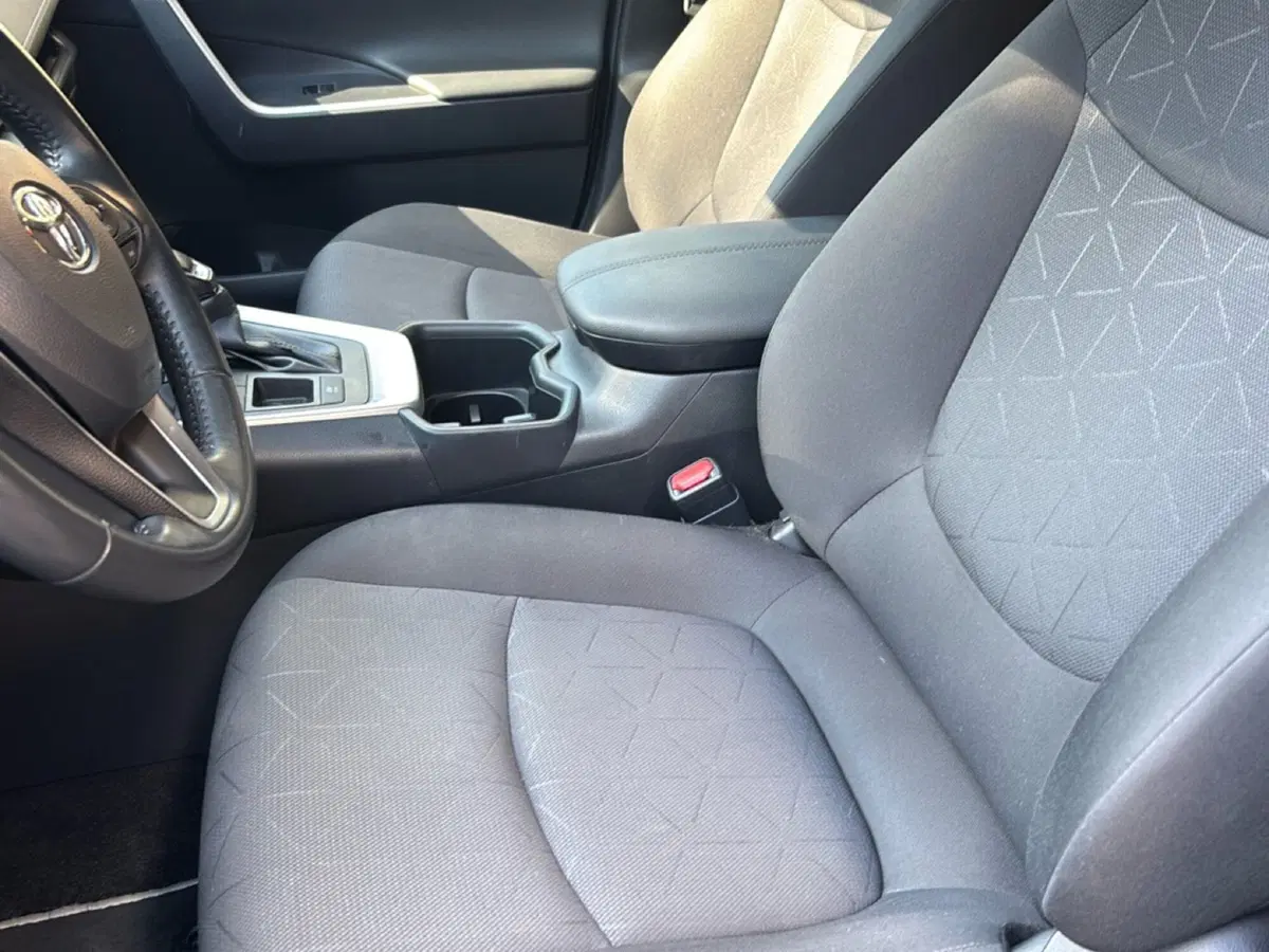 Toyota Rav4 usata a Bologna (9)