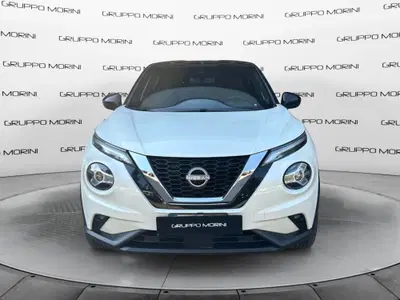 Nissan Juke 1.0 dig-t N-Connecta 114cv del 2023 usata a San Lazzaro di Savena