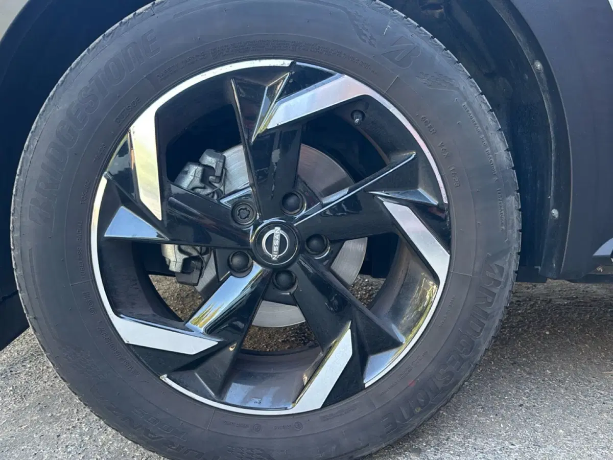 Nissan Juke usata a Bologna (7)