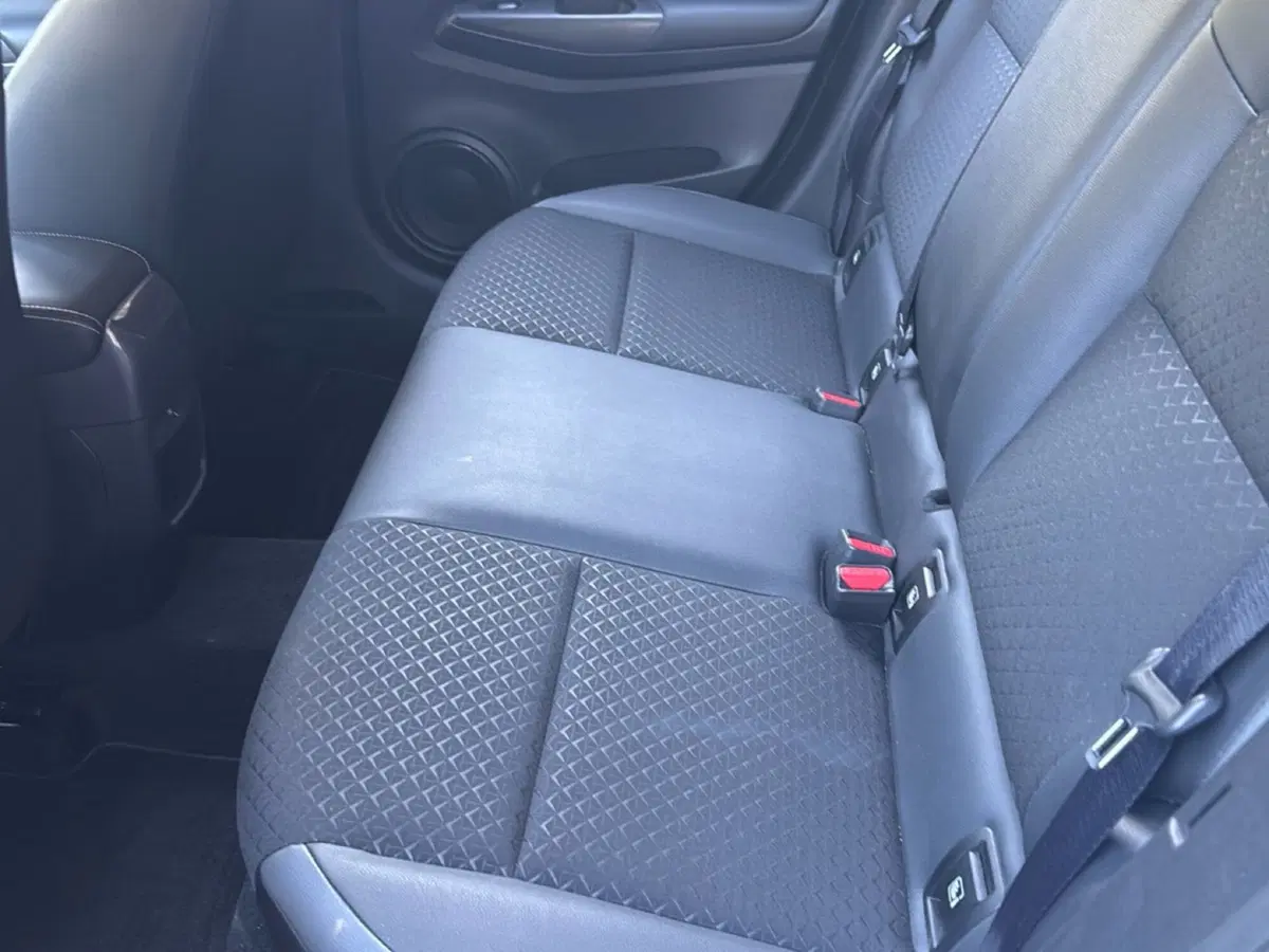 Nissan Juke usata a Bologna (9)