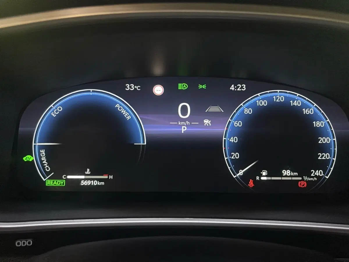 Toyota Corolla Cross Hybrid usata a Bologna (13)