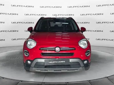 Fiat 500X 1.0 T3 120 CV City Cross del 2019 usata a San Lazzaro di Savena