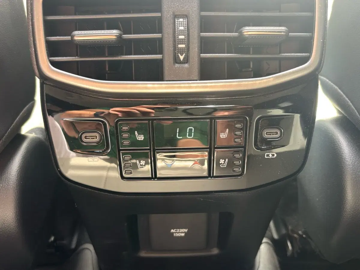 Lexus RX usata a Bologna (11)