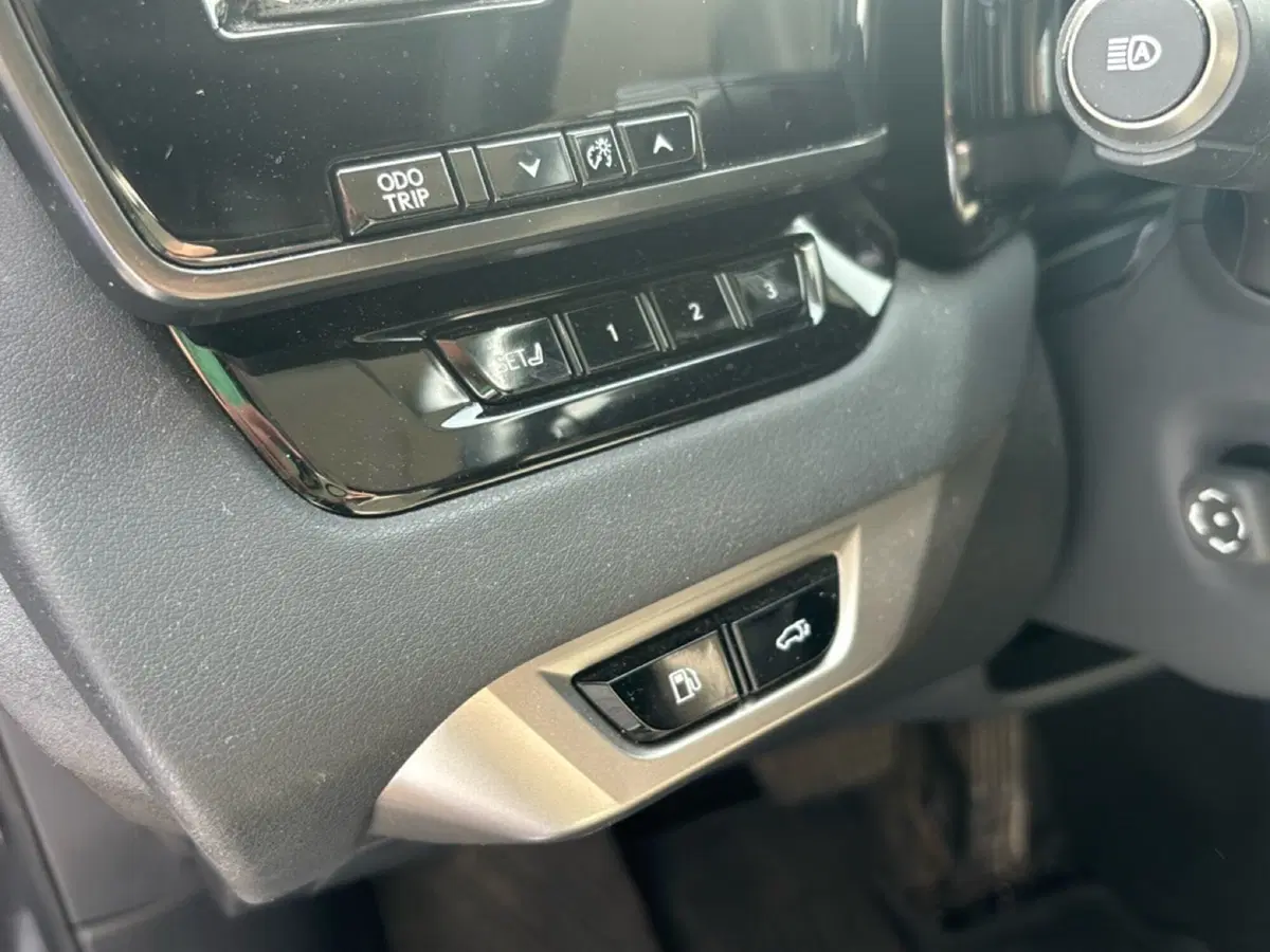 Lexus RX usata a Bologna (14)
