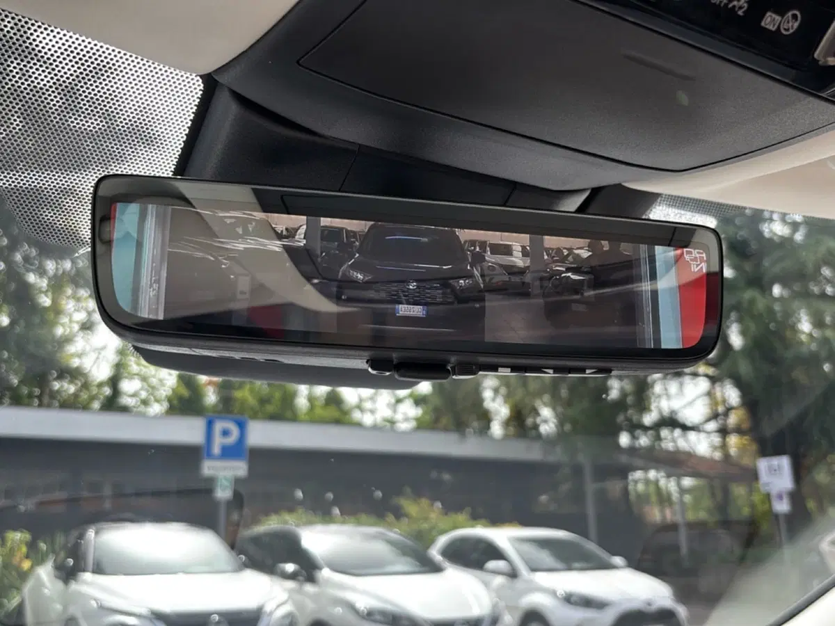 Lexus RX usata a Bologna (17)