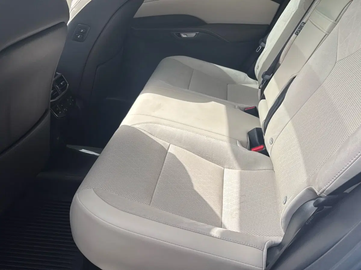 Lexus RX usata a Bologna (9)