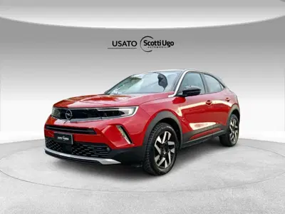 Opel Mokka 1.5 diesel Ultimate del 2022 usata a Cascina