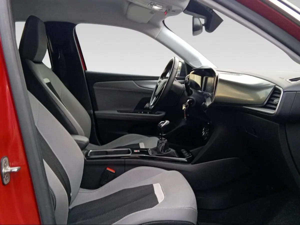 Opel Mokka usata a Pisa (13)