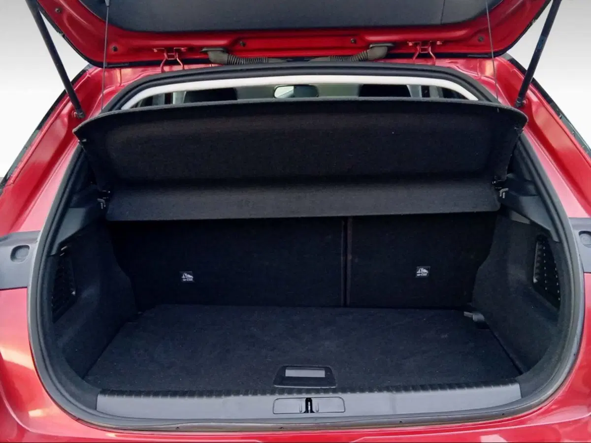 Opel Mokka usata a Pisa (16)