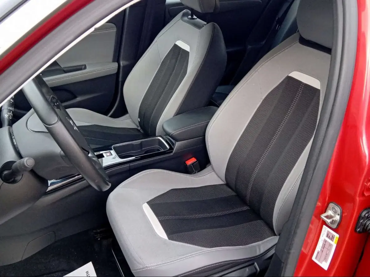 Opel Mokka usata a Pisa (8)