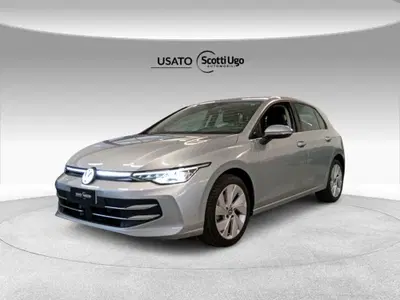Volkswagen Golf 2.0 TDI 150 CV DSG 1st Edition Style del 2025 usata a Cecina
