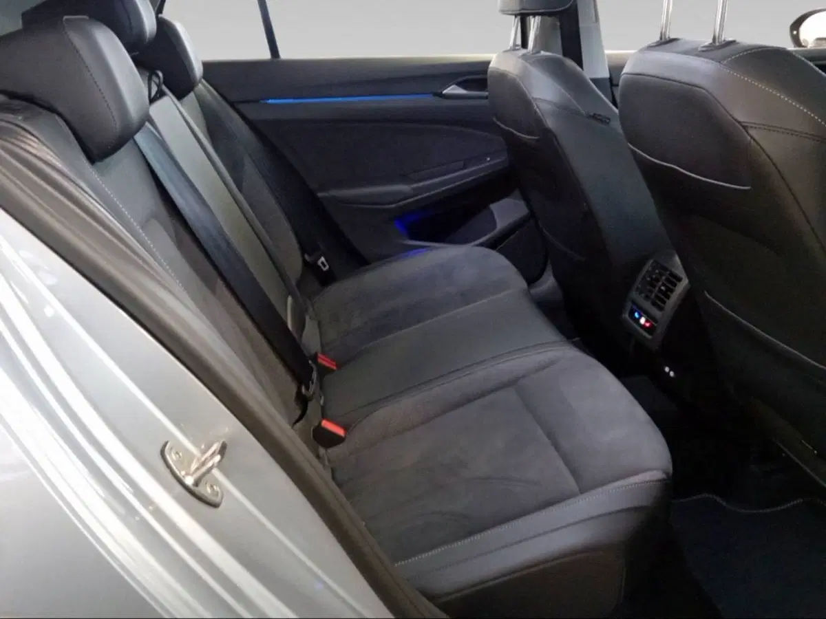 Volkswagen Golf usata a Livorno (15)